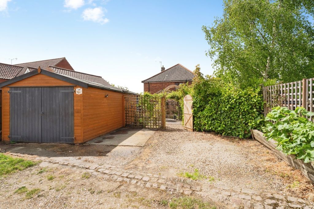 Additional image 27 of 4 bed detached house for saleNorwich Road, Fakenham, Norfolk NR21