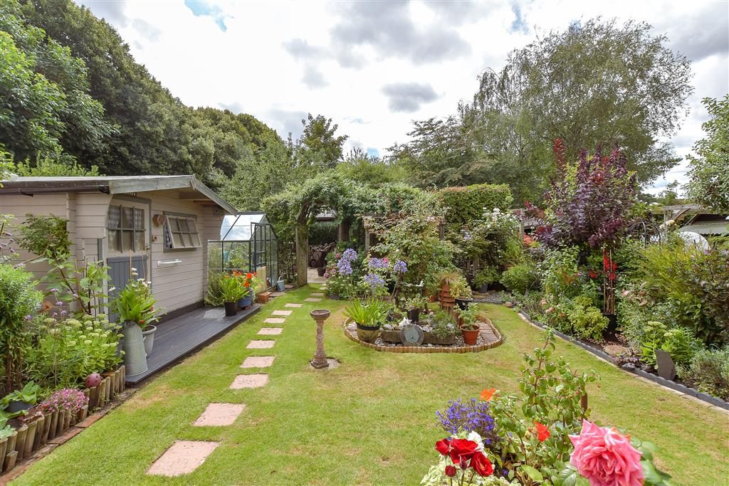 Property photo 2 of 13 Rear Garden