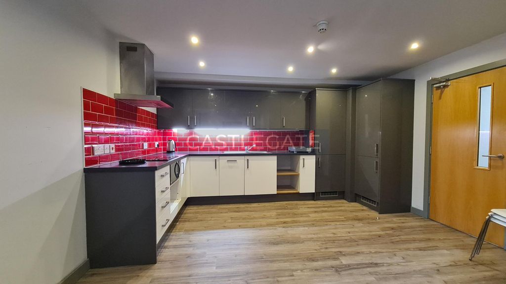 Property photo 2 of 19 Room 73-79 The Works Communal Kitchen (7)