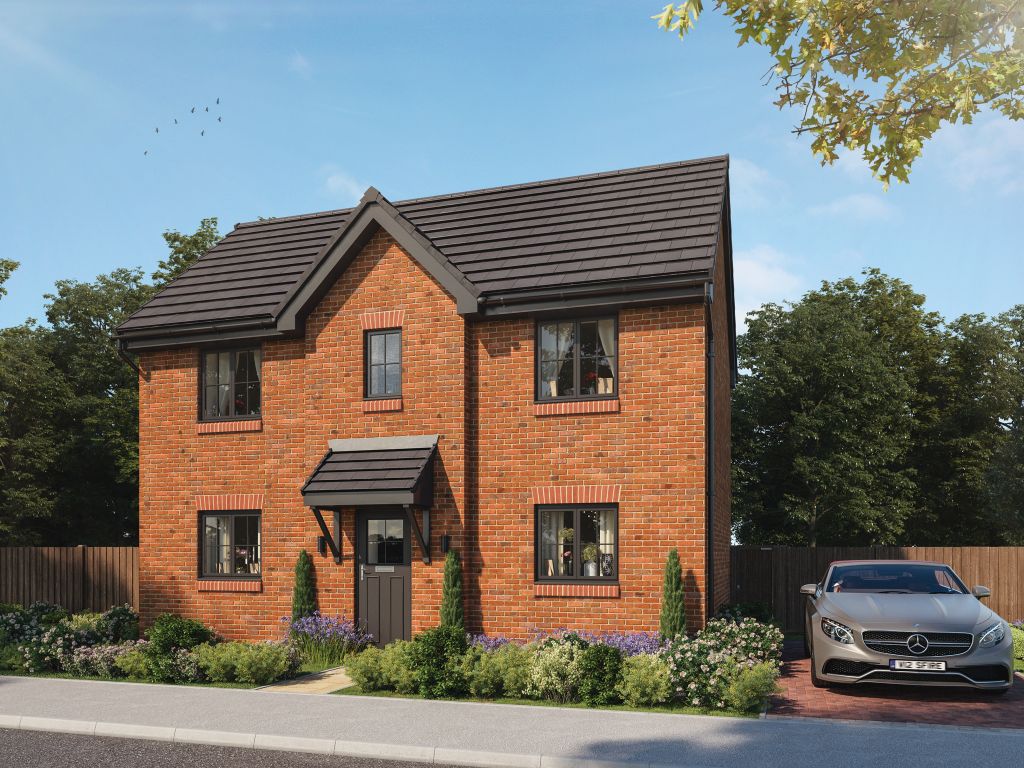 Property photo 2 of 12 CGI