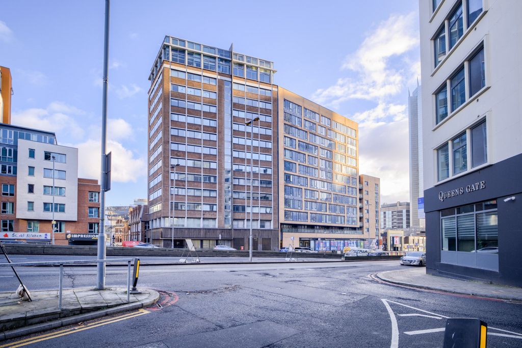 Property photo 1 of 7 Investment Opportunity In Prime City Centre Location