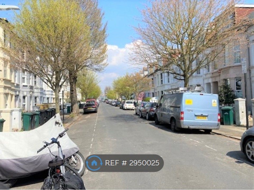 Property photo 3 of 9 Street View