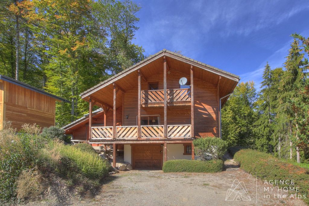 Property photo 1 of 30 Chalet Indépendant De 5 Chambres