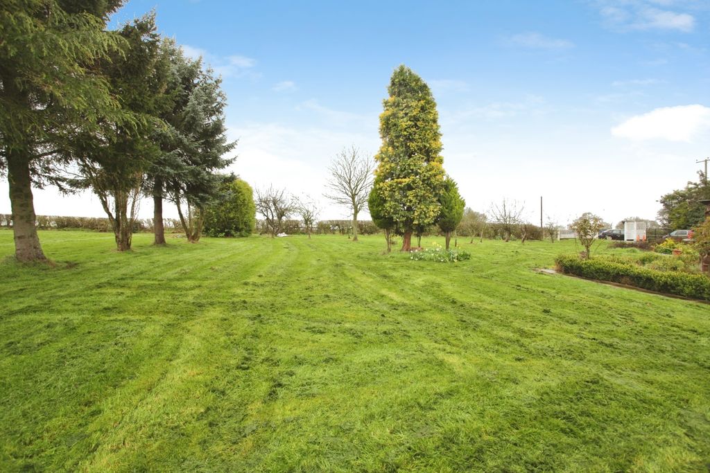 Additional image 8 of Land for saleLutterworth Road, Burton Hastings, Nuneaton, Warwickshire CV11