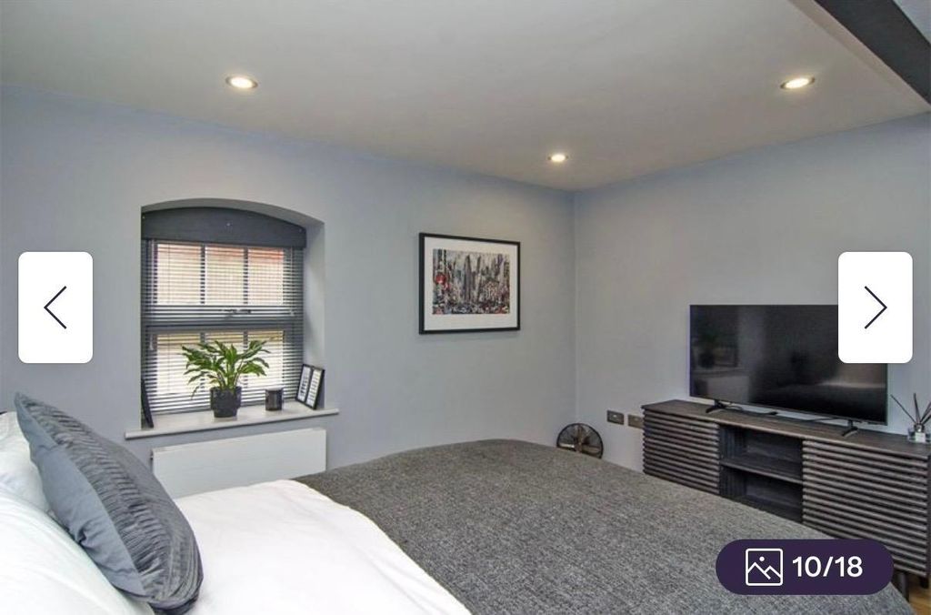 Additional image 8 of 2 bed flat to rentThe Maltings, Cairns Close, Lichfield WS14