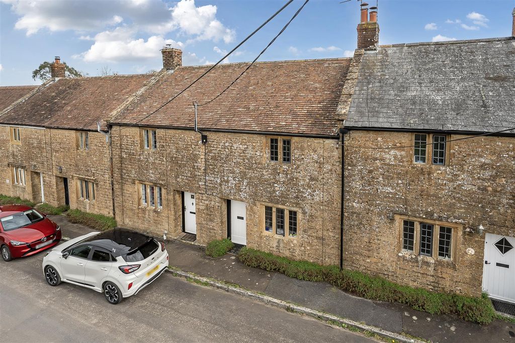 Property photo 1 of 16 Front Elevation