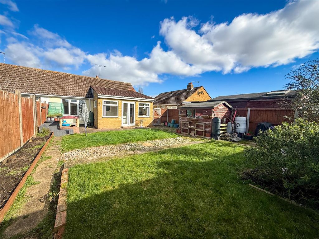 Property photo 2 of 15 Outside - Rear