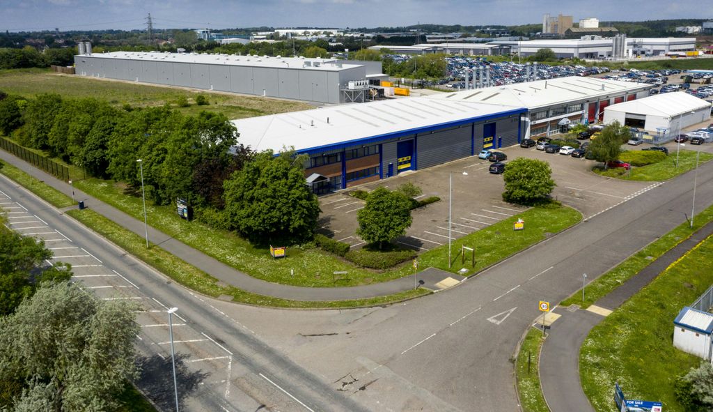 Property photo 2 of 10 20210603Mileway Corby5417.Jpg