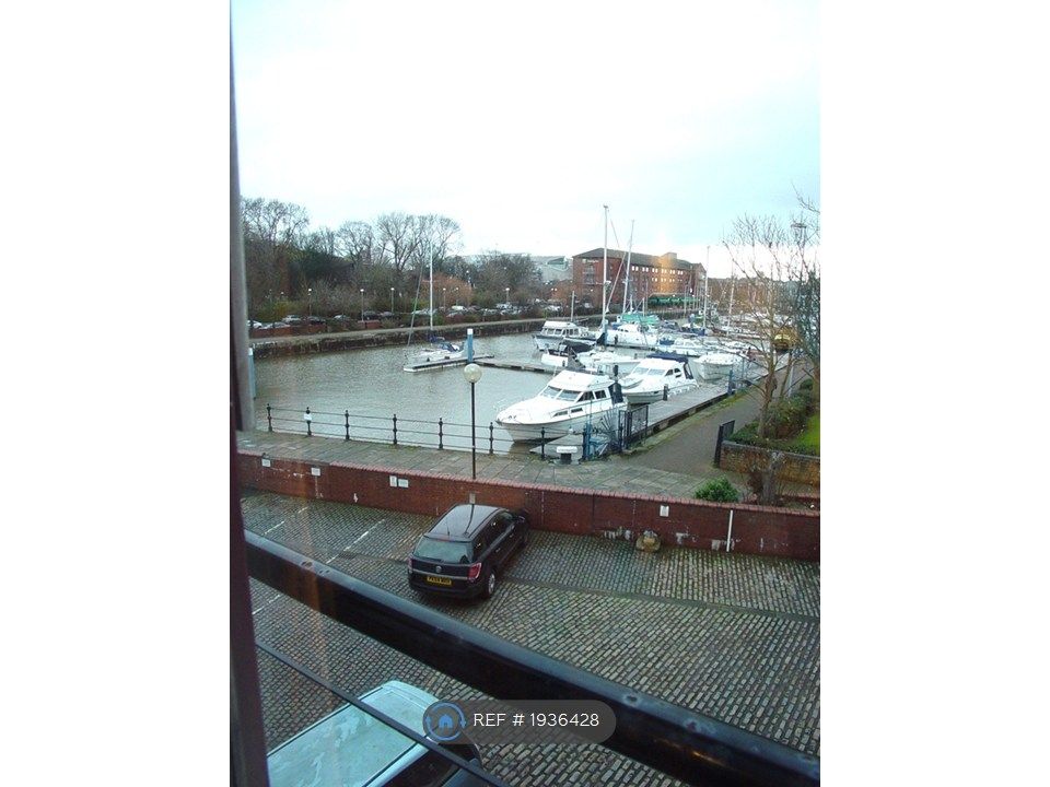 Property photo 2 of 11 View To Marina & Parking