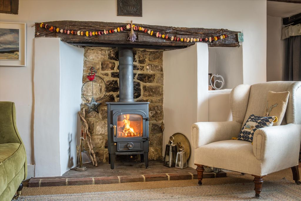 Additional image 12 of 4 bed detached house for saleHollycombe Lane, Linch, West Sussex GU30