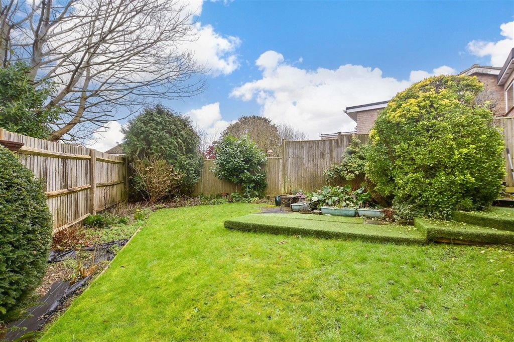 Property photo 2 of 11 Rear Garden