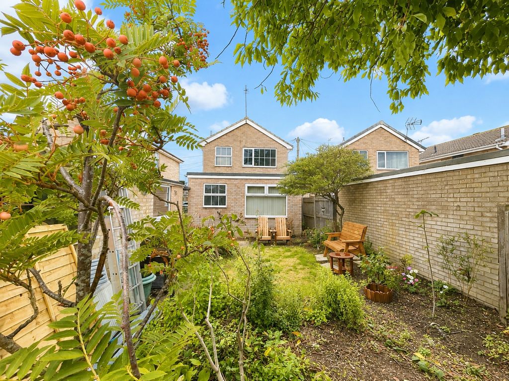 Property photo 3 of 16 Rear Garden