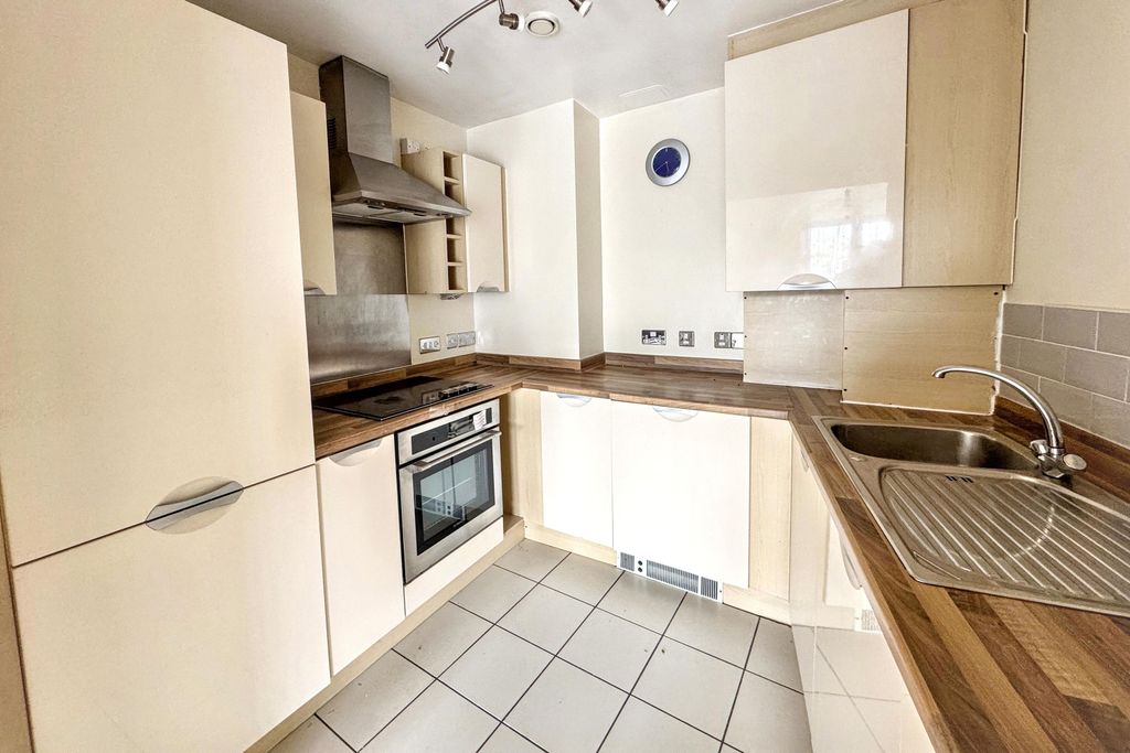 Property photo 2 of 13 Apartment 2, 2 Lee Bank Middleway, Birmingham, B15 2Be