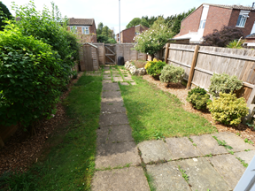 Property photo 2 of 16 Garden