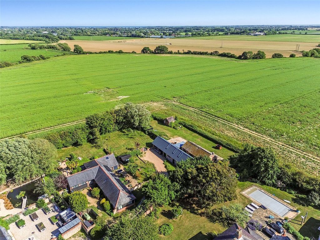Property photo 1 of 19 Ariel View