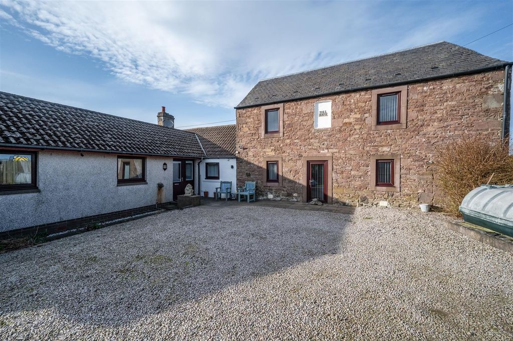 Property photo 2 of 28 Newbigging Toll House Newbigging-25.Jpg
