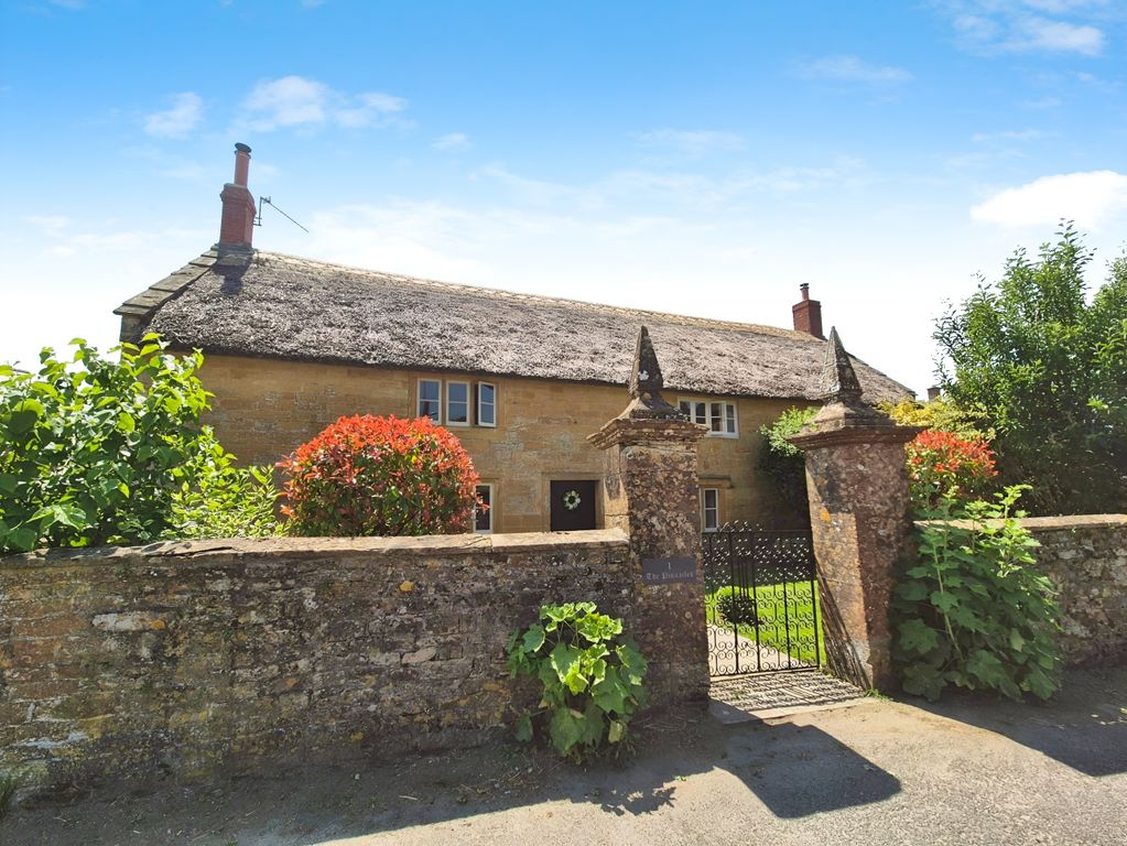 Additional image 26 of 3 bed semi-detached house to rentThe Pinnacles, Weston Street BA22