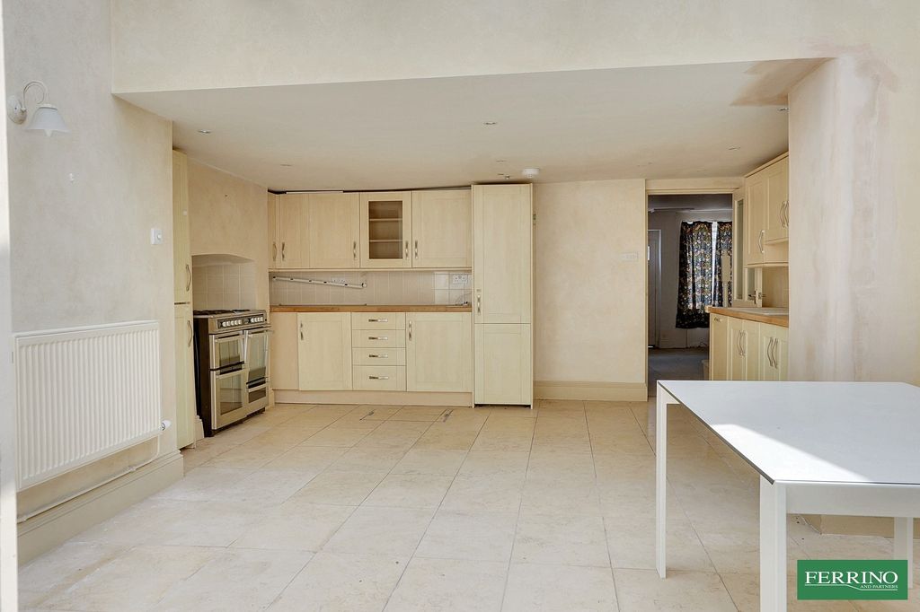 Property photo 3 of 23 Kitchen-Dining Room