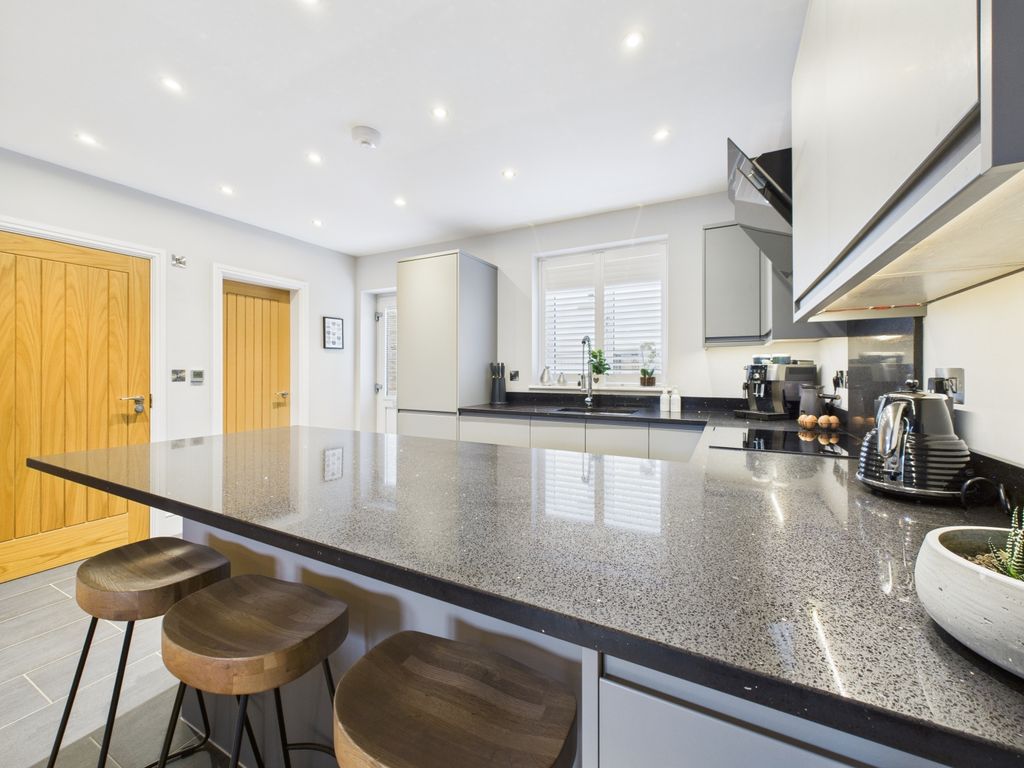 Property photo 3 of 15 Kitchen Living Area