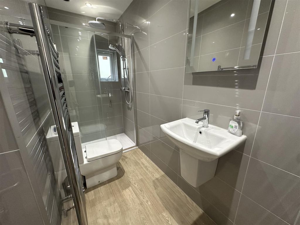 Property photo 2 of 5 Shower Room.Jpg