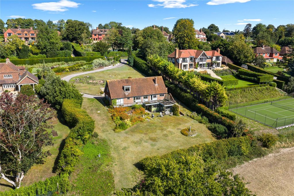 Property photo 2 of 19 Aerial View