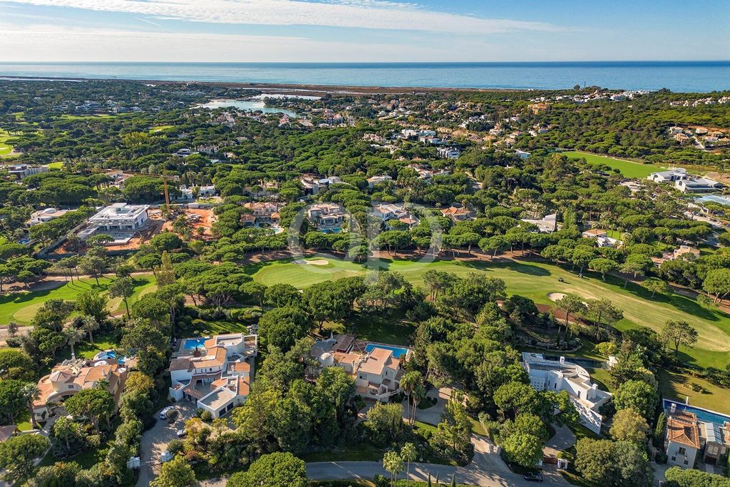 Property photo 1 of 5 South Facing Plot Overlooking The South Course, Quinta Do La