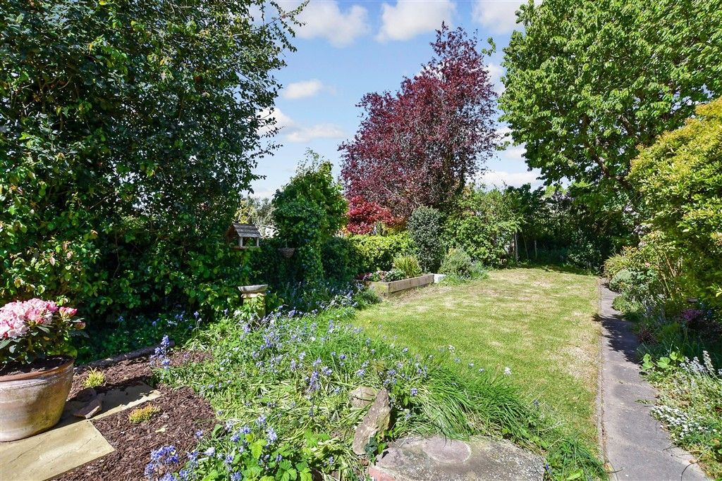Property photo 3 of 11 Rear Garden