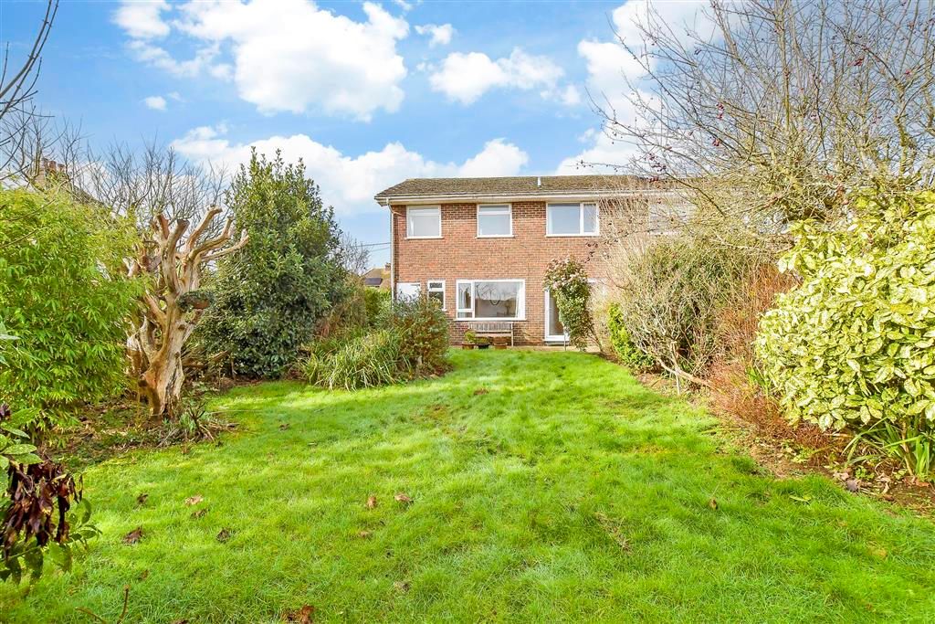 Property photo 1 of 12 Rear Garden