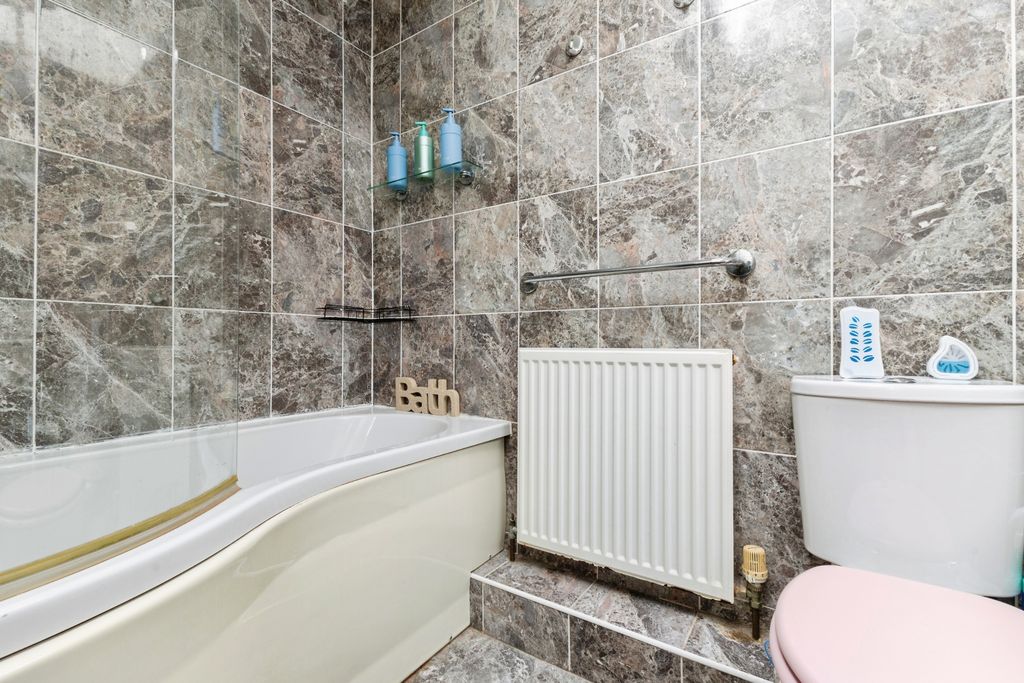 Additional image 9 of 3 bed terraced house for saleHuish Close, Highbridge TA9