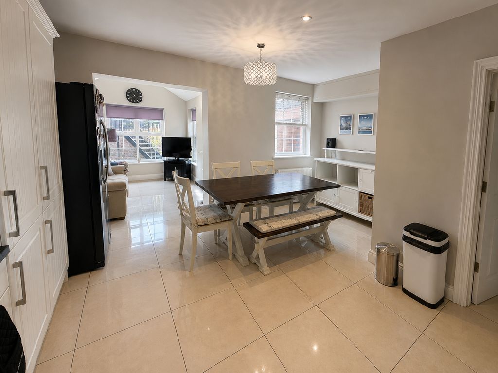 Additional image 4 of 3 bed town house for saleSir Richard Wallace Walk, Lisburn BT28