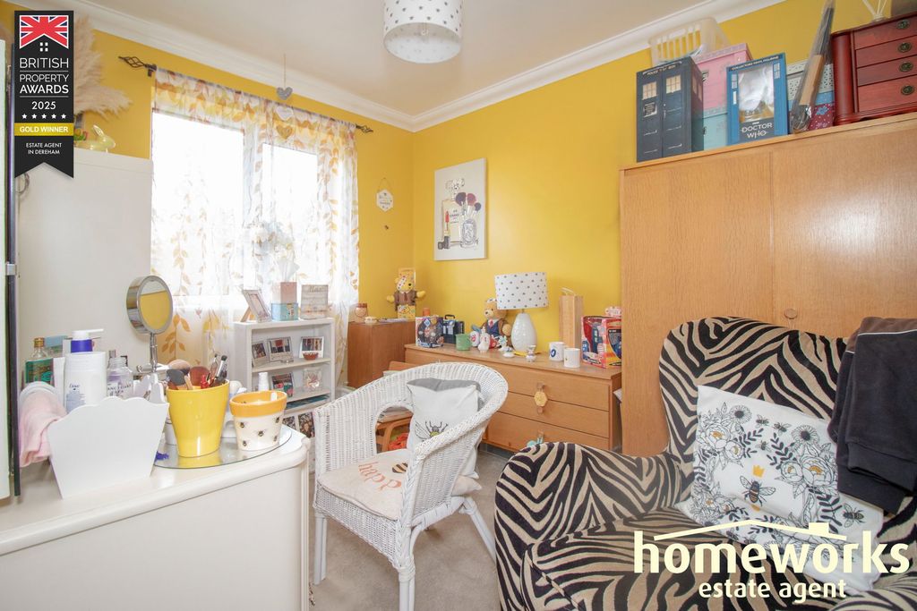 Additional image 15 of 5 bed detached house for saleNorwich Road, Dereham NR20