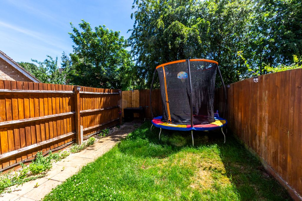 Property photo 2 of 16 Rear Garden