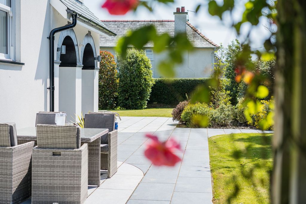 Additional image 51 of 5 bed detached house for saleGolf Road, Abersoch, Pwllheli LL53