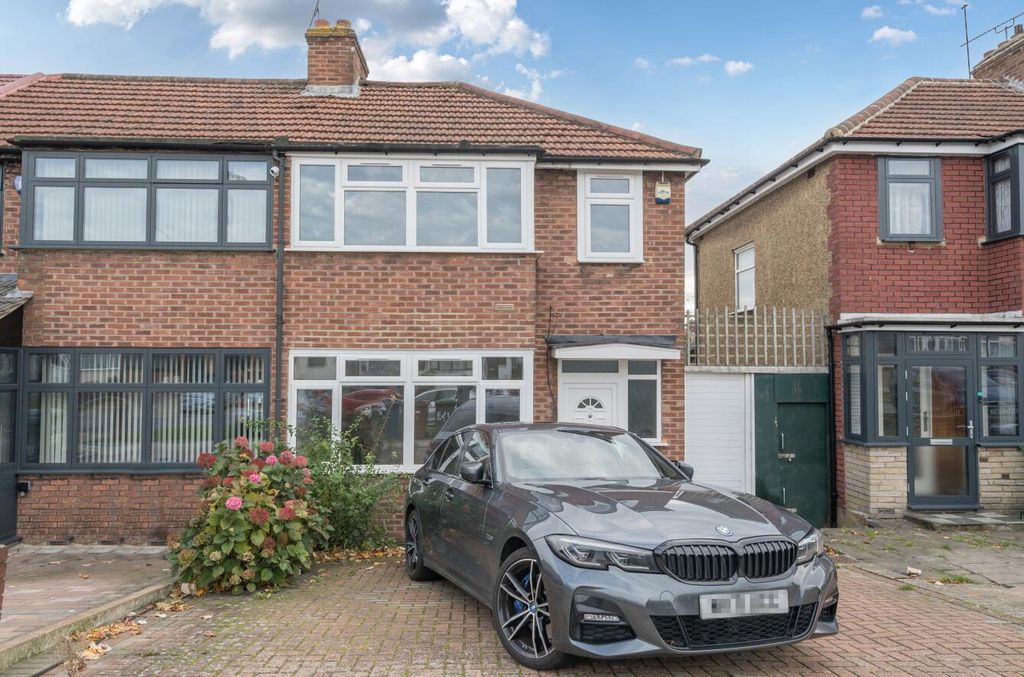 Property photo 1 of 9 Davidson Frost-Wellings, Dfw, Mollison Way, Front.