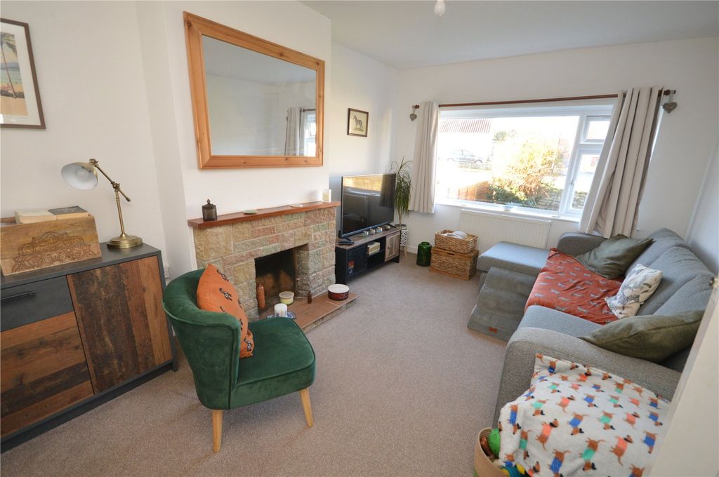 Property photo 2 of 13 Living Room