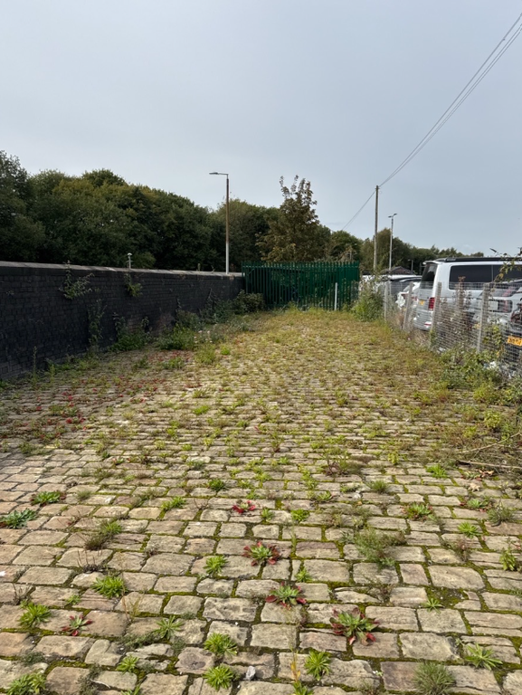 Property photo 1 of 2 Flexible Property Space