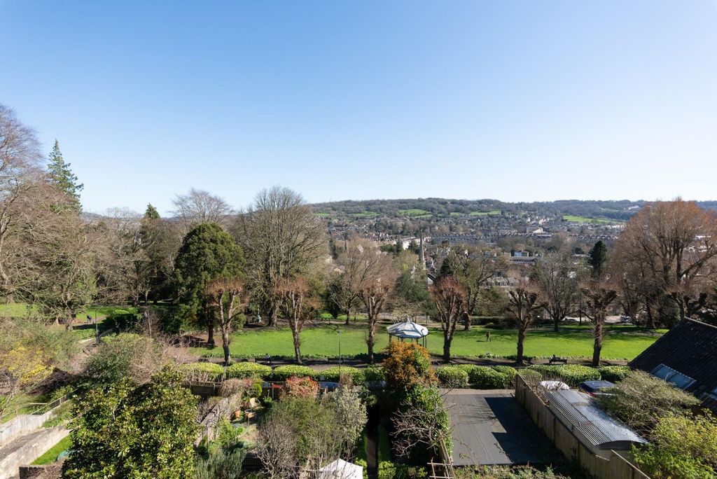 Additional image 15 of 1 bed flat to rentAinslies Belvedere, Bath BA1