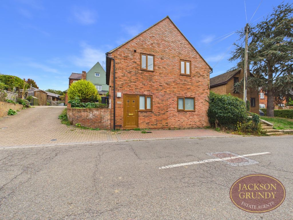 Property photo 1 of 16 Church Lane