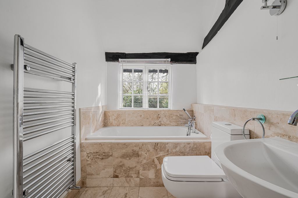 Additional image 14 of 2 bed semi-detached house for saleLetchworth Lane, Letchworth Garden City SG6