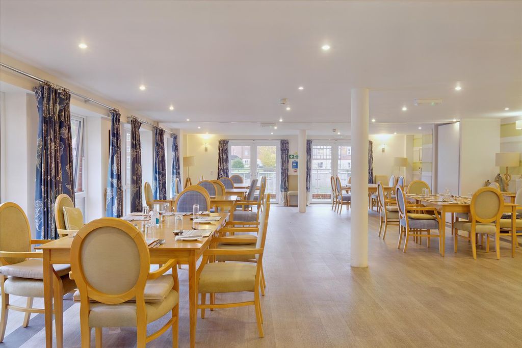 Additional image 22 of 2 bed flat for saleMarbury Court, Chester Way, Northwich CW9