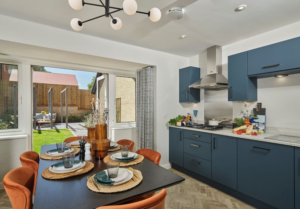 Property photo 2 of 21 Showhome Photography