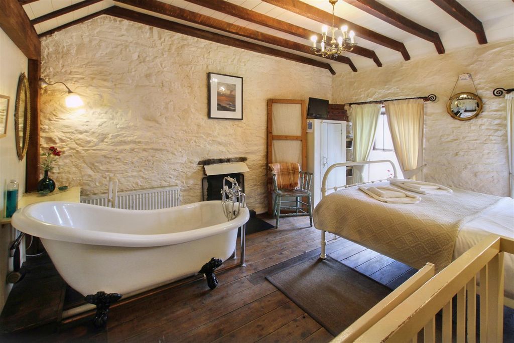 Additional image 33 of 5 bed farm for salePenbontrhydyfothau, New Quay SA44
