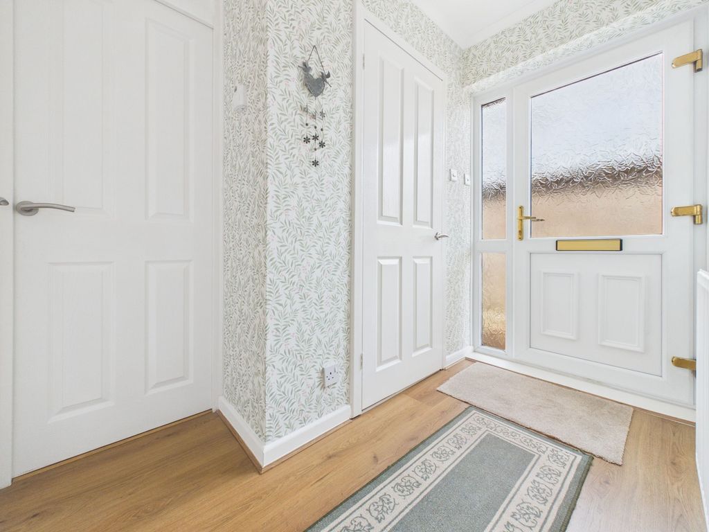 Property photo 3 of 15 Hallway