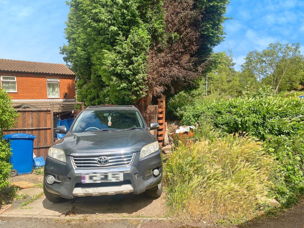 Property photo 2 of 11 Rear Parking