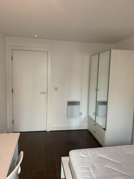 Additional image 10 of 2 bed flat for saleThe Orion Building, 90 Navigation Street B5