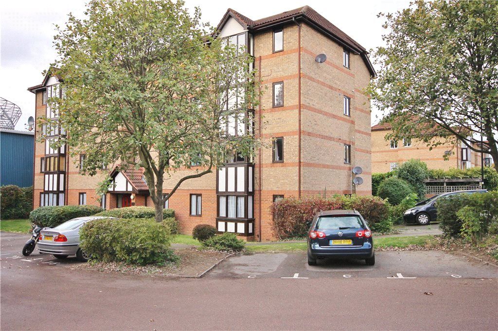 Property photo 1 of 11 External