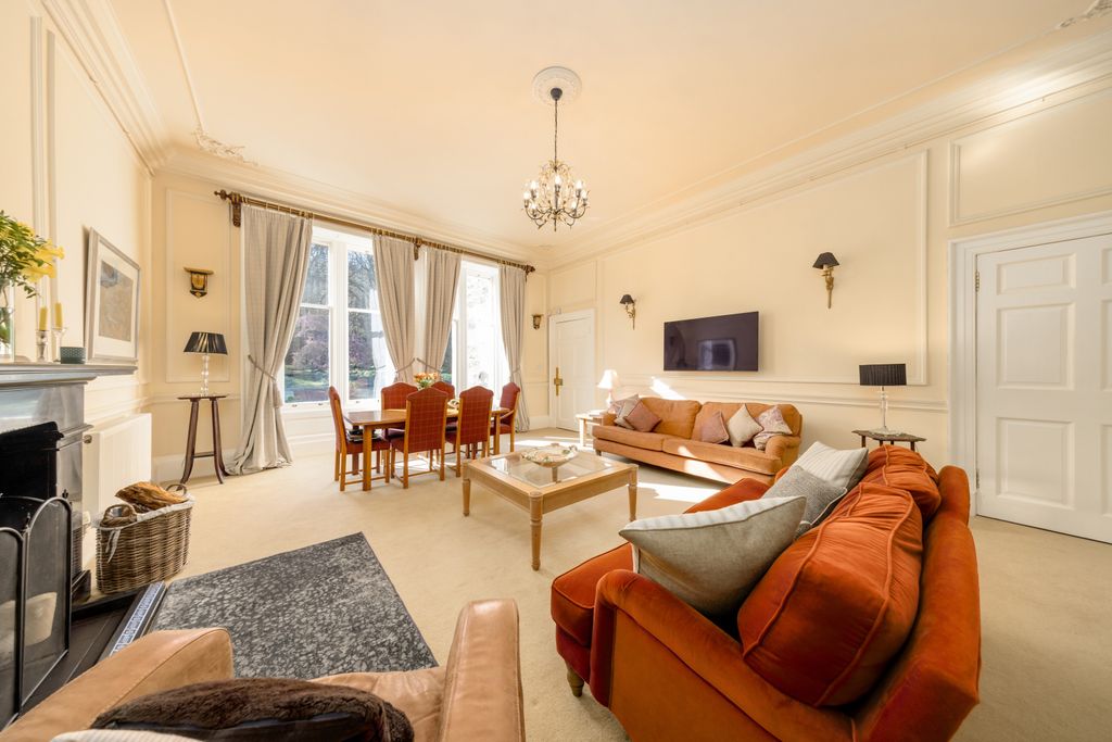 Additional image 16 of 3 bed flat for saleThe Library Suite, Bonaly Tower, Edinburgh EH13