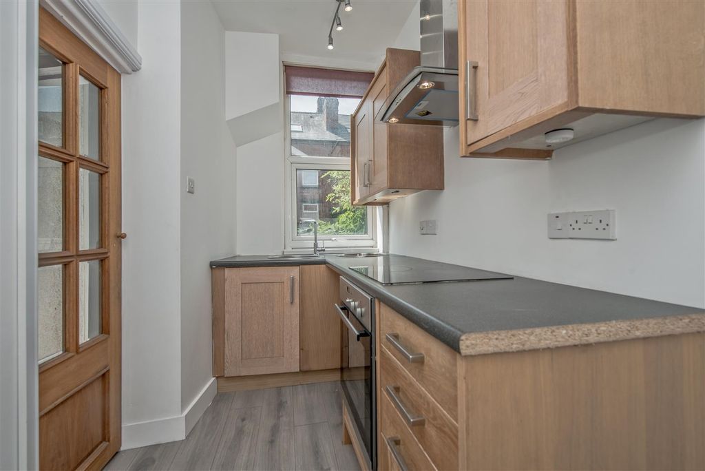 Property photo 3 of 24 Fitted Kitchen: