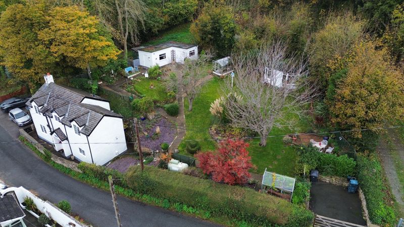Additional image 31 of 2 bed cottage for saleSegurinside, Llandudno Junction LL31