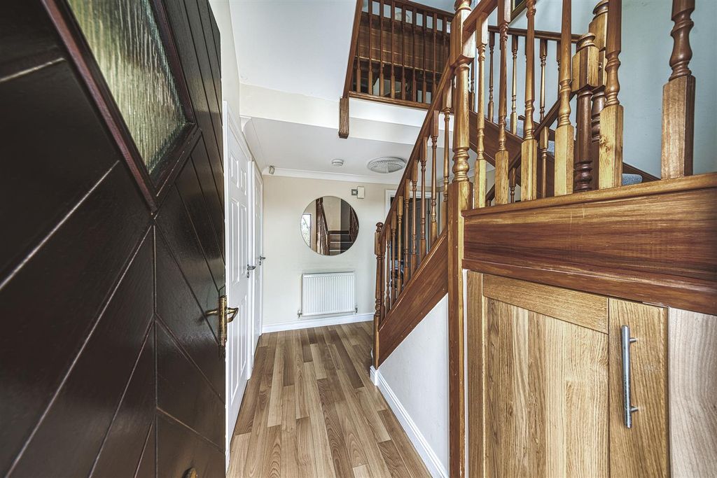Additional image 6 of 4 bed detached house for saleMerion Grove, Littleover, Derby DE23